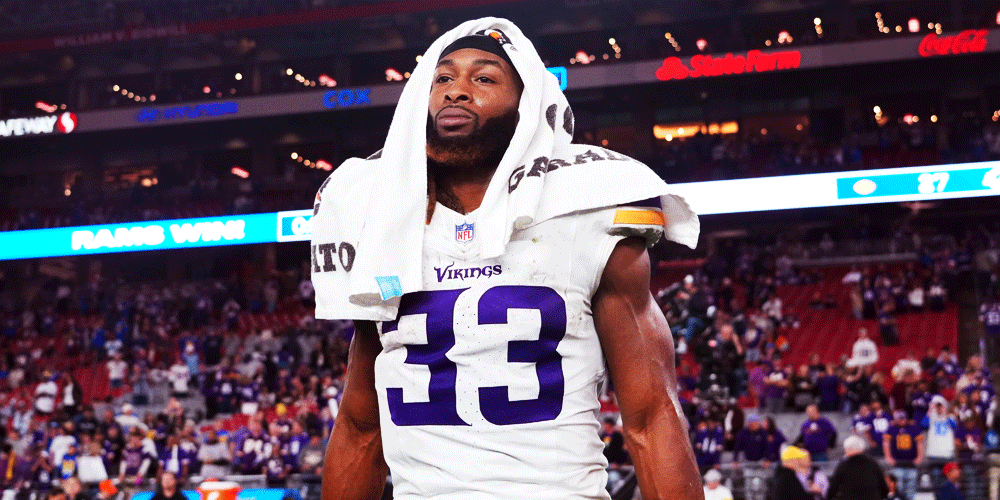 Atlanta Falcons at Minnesota Vikings Odds and Preview